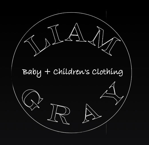 Liam Gray
